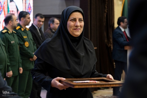 اختتامیه نهمین جشنواره رسانه‌ای ابوذر استان البرز‎