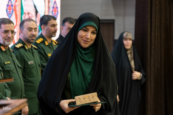 اختتامیه نهمین جشنواره رسانه‌ای ابوذر استان البرز‎