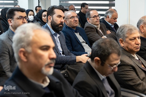 اختتامیه چهارمین جشنواره ملی امیرکبیر‎