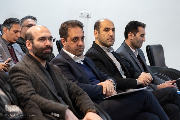 اختتامیه چهارمین جشنواره ملی امیرکبیر‎