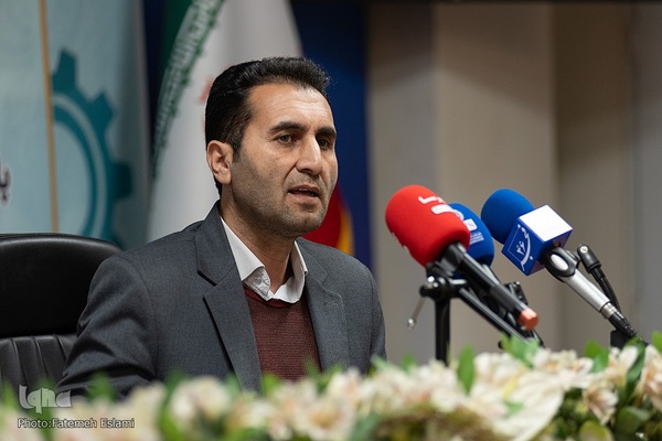 اختتامیه چهارمین جشنواره ملی امیرکبیر‎