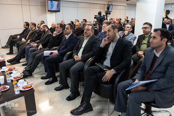 اختتامیه چهارمین جشنواره ملی امیرکبیر‎