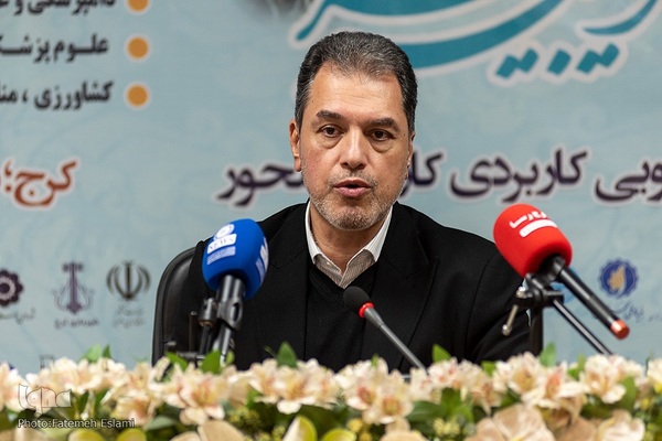 اختتامیه چهارمین جشنواره ملی امیرکبیر‎