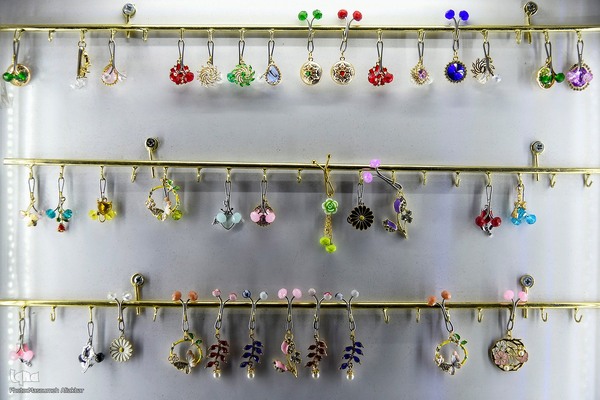 یازدهمین نمایشگاه قرآن البرز‎