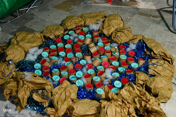 یازدهمین نمایشگاه قرآن البرز‎