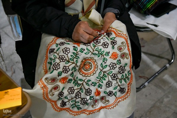 یازدهمین نمایشگاه قرآن البرز‎