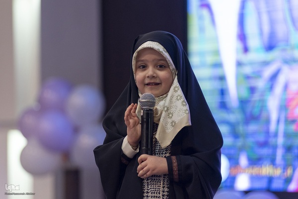 جشن روزه اولی ها در کرج