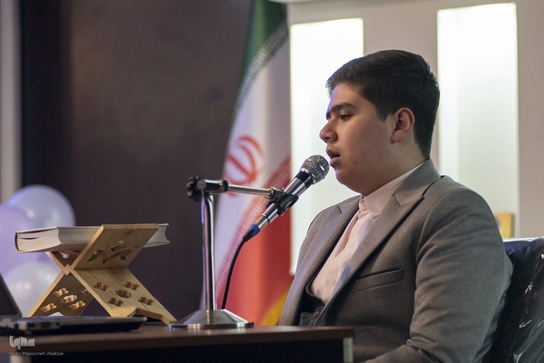 جشن روزه اولی ها در کرج