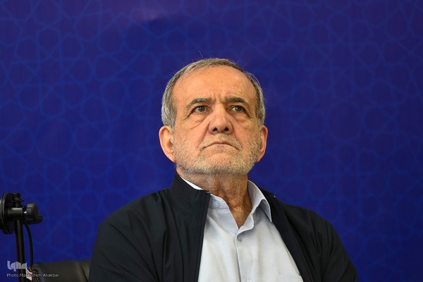 سفر رییس جمهور به استان البرز