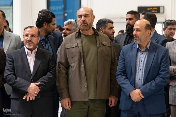 آغاز پروازهای مسافری فرودگاه پیام به مشهد‎