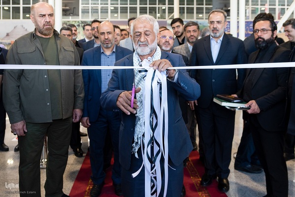 آغاز پروازهای مسافری فرودگاه پیام به مشهد‎