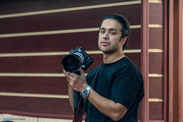 نشست صمیمی استاندار البرز با اصحاب رسانه‎