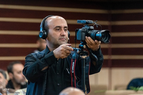 نشست صمیمی استاندار البرز با اصحاب رسانه‎