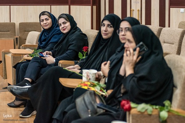 نشست صمیمی استاندار البرز با اصحاب رسانه‎