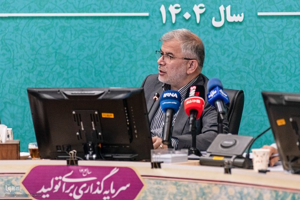 نشست صمیمی استاندار البرز با اصحاب رسانه‎