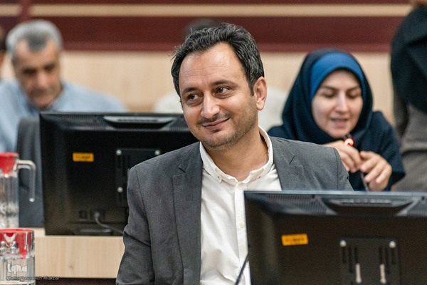 نشست صمیمی استاندار البرز با اصحاب رسانه‎