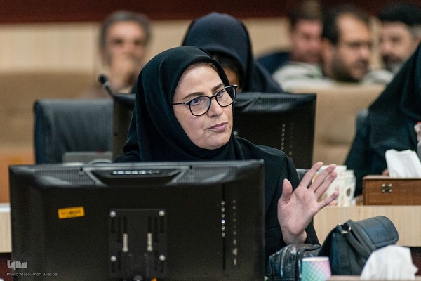 نشست صمیمی استاندار البرز با اصحاب رسانه‎