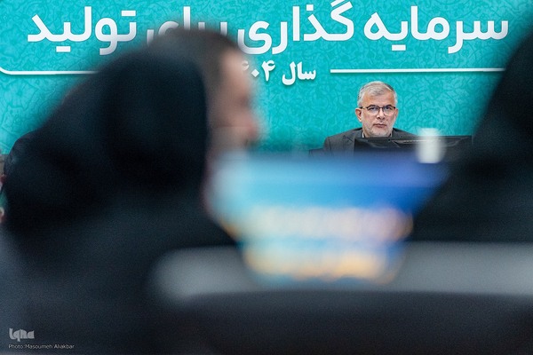 نشست صمیمی استاندار البرز با اصحاب رسانه‎