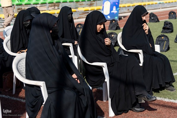 پویش همکلاسی مهربان ۶ در البرز‎