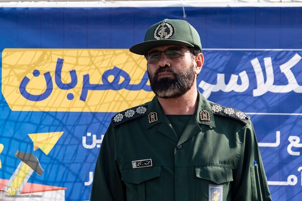 پویش همکلاسی مهربان ۶ در البرز‎