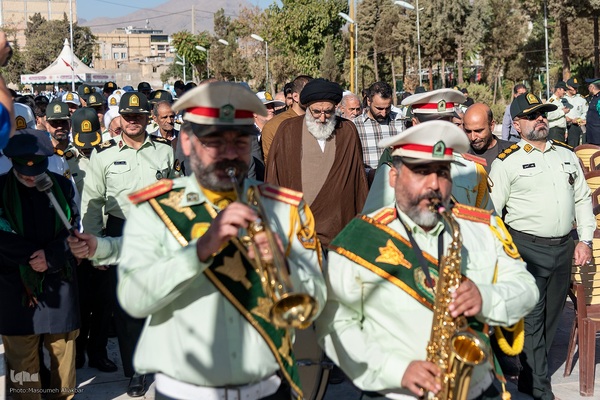 مهمانی لاله ها در کرج‎