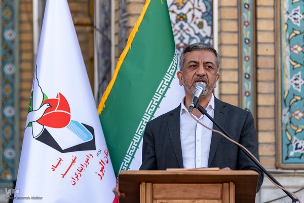 مهمانی لاله ها در کرج‎