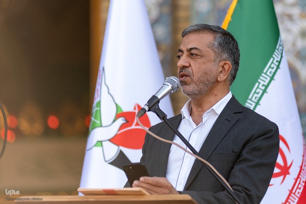 مهمانی لاله ها در کرج‎