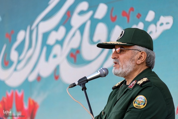 مهمانی لاله ها در کرج‎