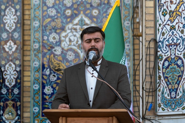 مهمانی لاله ها در کرج‎