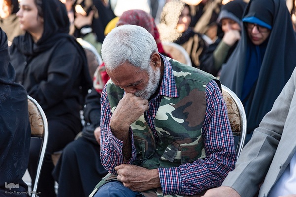 مهمانی لاله ها در کرج‎