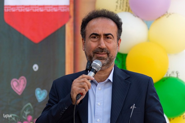 جشن عاطفه‌ها‎ در استان البرز