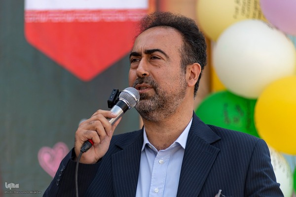 جشن عاطفه‌ها‎ در استان البرز