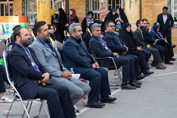 جشن عاطفه‌ها‎ در استان البرز