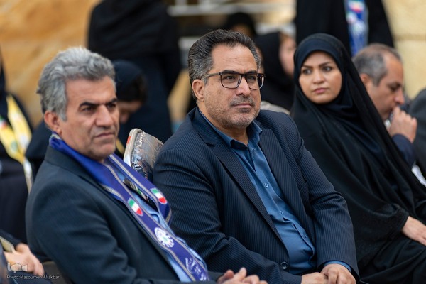 جشن عاطفه‌ها‎ در استان البرز