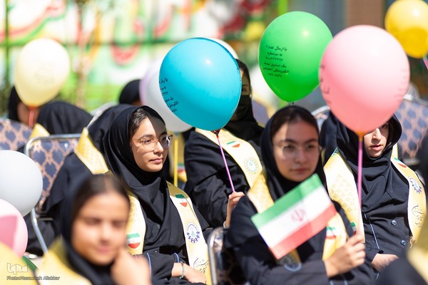 جشن عاطفه‌ها‎ در استان البرز