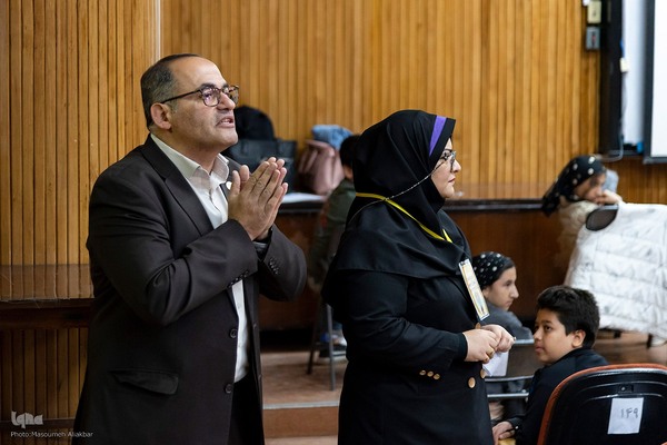 مسابقه زبان انگلیسی «لینگوکاپ» جهاددانشگاهی البرز‎