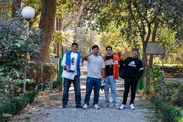 مسابقه زبان انگلیسی «لینگوکاپ» جهاددانشگاهی البرز‎