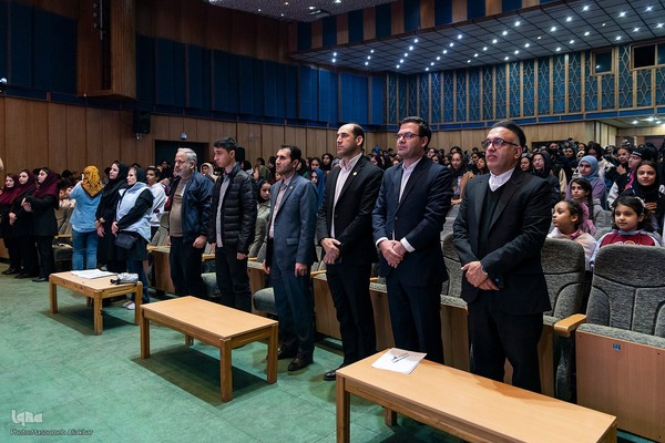 مسابقه زبان انگلیسی «لینگوکاپ» جهاددانشگاهی البرز‎