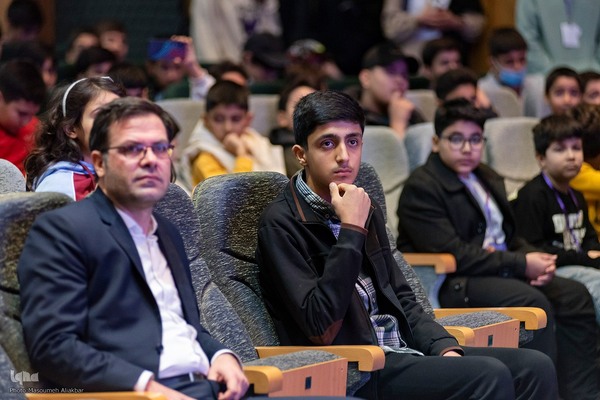 مسابقه زبان انگلیسی «لینگوکاپ» جهاددانشگاهی البرز‎