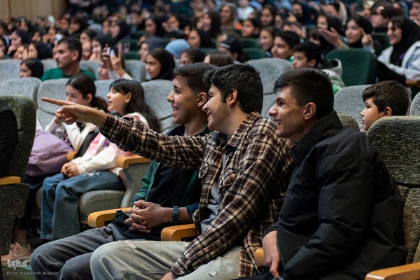 مسابقه زبان انگلیسی «لینگوکاپ» جهاددانشگاهی البرز‎