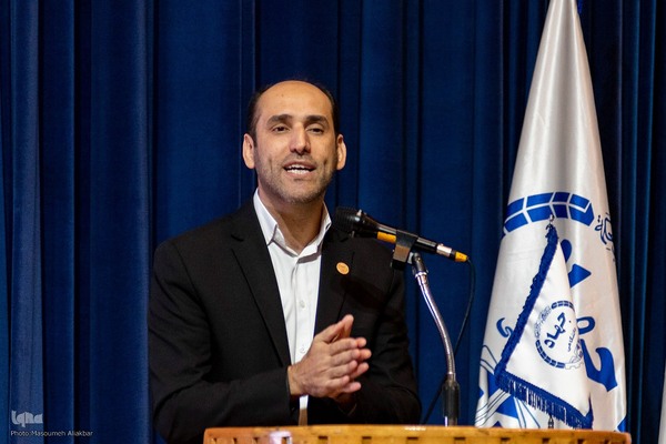 مسابقه زبان انگلیسی «لینگوکاپ» جهاددانشگاهی البرز‎