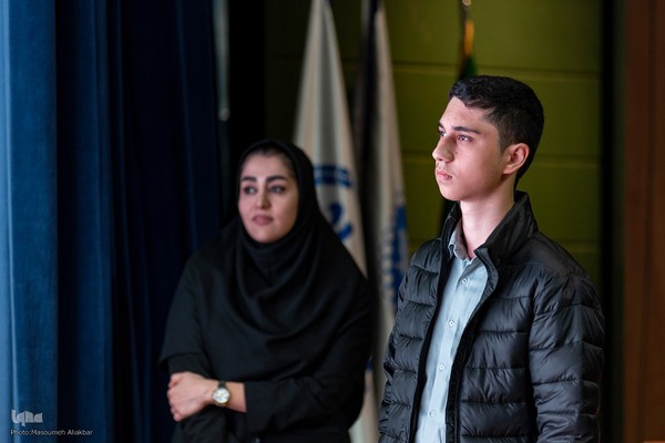 مسابقه زبان انگلیسی «لینگوکاپ» جهاددانشگاهی البرز‎