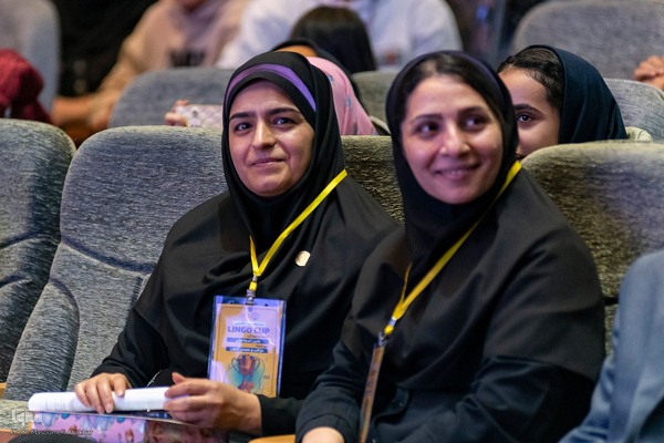 مسابقه زبان انگلیسی «لینگوکاپ» جهاددانشگاهی البرز‎