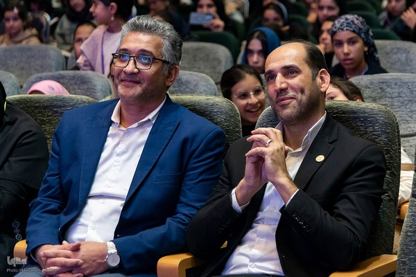 مسابقه زبان انگلیسی «لینگوکاپ» جهاددانشگاهی البرز‎