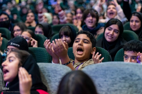 مسابقه زبان انگلیسی «لینگوکاپ» جهاددانشگاهی البرز‎