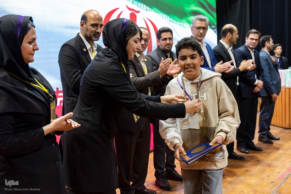 مسابقه زبان انگلیسی «لینگوکاپ» جهاددانشگاهی البرز‎