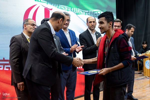 مسابقه زبان انگلیسی «لینگوکاپ» جهاددانشگاهی البرز‎