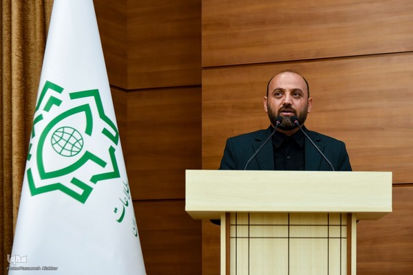 همایش استانی سواد رسانه‌ای و مدیریت بحران‎