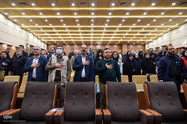 همایش استانی سواد رسانه‌ای و مدیریت بحران‎