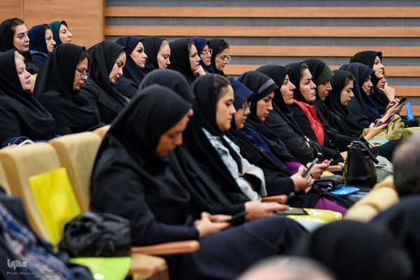 همایش استانی سواد رسانه‌ای و مدیریت بحران‎